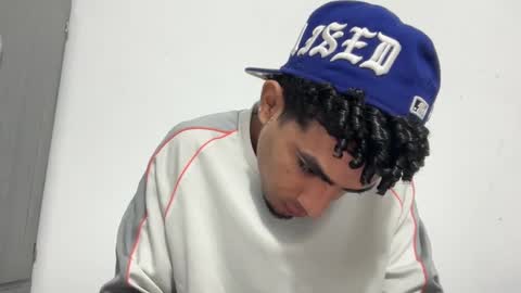 Snapshot of dominic_brand chatting on 09-26-25, 01:09 Brandon online show from 09-26-25, 01:09