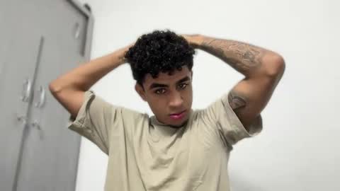 Snapshot of dominic_brand chatting on 09-27-25, 04:06 Brandon online show from 09-27-25, 04:06