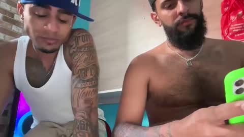 Snapshot of dominic_brand chatting on 09-29-25, 08:02 Brandon online show from 09-29-25, 08:02