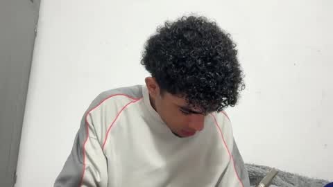 Snapshot of dominic_brand chatting on 10-01-25, 11:22 Brandon online show from 10-01-25, 11:22