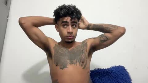 Snapshot of dominic_brand chatting on 10-06-25, 01:25 Brandon online show from 10-06-25, 01:25