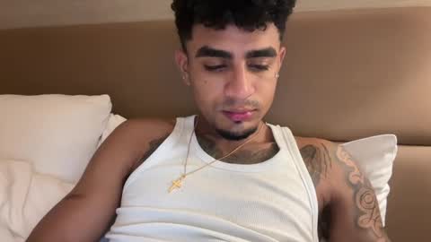 Snapshot of dominic_brand chatting on 10-08-25, 11:13 Brandon online show from 10-08-25, 11:13