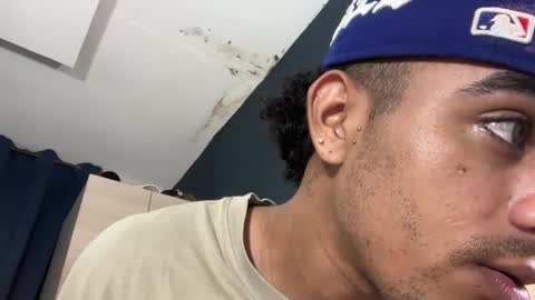 Snapshot of dominic_brand chatting on 10-14-25, 08:04 Brandon online show from 10-14-25, 08:04