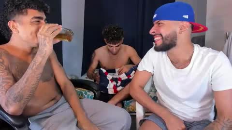 Snapshot of dominic_brand chatting on 10-18-25, 05:43 Brandon online show from 10-18-25, 05:43