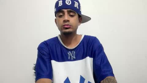 Snapshot of dominic_brand chatting on 10-19-25, 05:46 Brandon online show from 10-19-25, 05:46