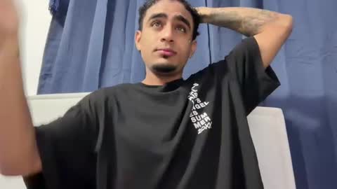 Snapshot of dominic_brand chatting on 10-22-25, 08:36 Brandon online show from 10-22-25, 08:36