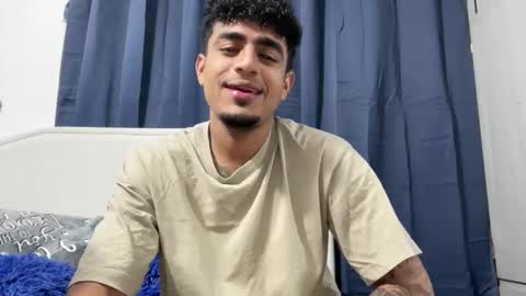 Snapshot of dominic_brand chatting on 10-23-25, 05:07 Brandon online show from 10-23-25, 05:07