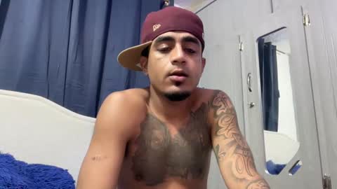 Snapshot of dominic_brand chatting on 10-31-25, 11:06 Brandon online show from 10-31-25, 11:06