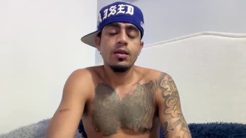 Snapshot of dominic_brand chatting on 11-07-25, 08:58 Brandon online show from 11-07-25, 08:58