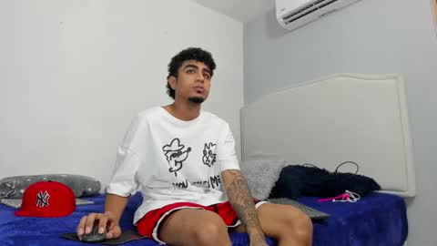 Snapshot of dominic_brand chatting on 11-08-25, 10:37 Brandon online show from 11-08-25, 10:37