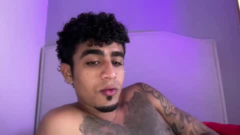 Snapshot of dominic_brand chatting on 11-15-25, 05:42 Brandon online show from 11-15-25, 05:42