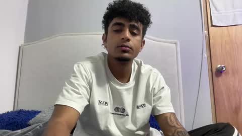 Snapshot of dominic_brand chatting on 11-23-25, 09:42 Brandon online show from 11-23-25, 09:42