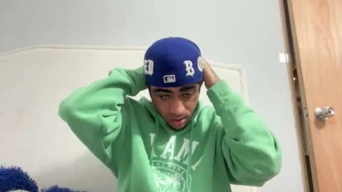 Snapshot of dominic_brand chatting on 11-25-25, 11:32 Brandon online show from 11-25-25, 11:32