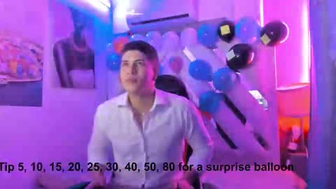 DOMI online show from 02-12-26, 05:24