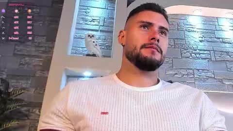 dominic de luca online show from 11-22-25, 04:11