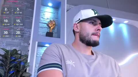 dominic de luca online show from 04-14-26, 03:01