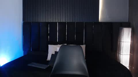 Dominic online show from 01-09-26, 01:19