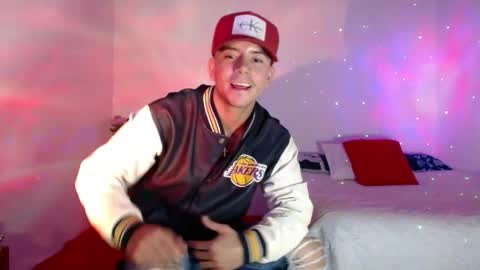 DOMINIC AND ANDREW online show from 04-23-26, 06:03