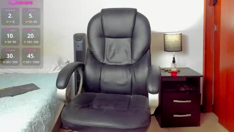 SANTI  independent model online show from 03-07-25, 03:29