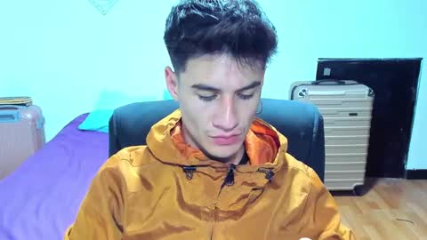 Your real love online show from 10-07-25, 03:14