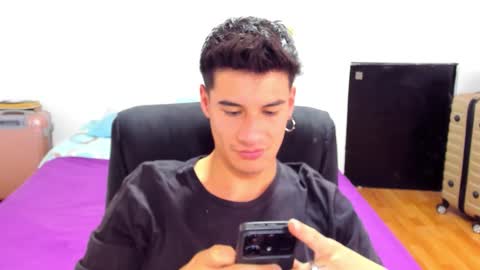 Your real love online show from 10-12-25, 06:07