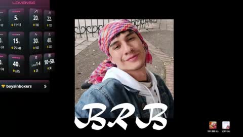 Your real love online show from 07-02-26, 03:23