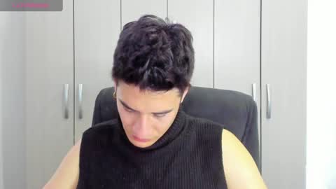 Your real love online show from 07-11-26, 02:36