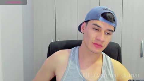 Snapshot of dominic_radccliffe chatting on 08-02-26, 01:37 Your real love online show from 08-02-26, 01:37
