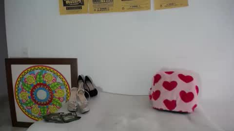 dominic_sofia online show from 11-24-25, 03:01