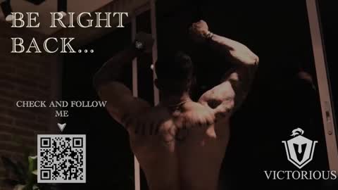 Snapshot of dominic_sullivan1 chatting on 02-14-25, 07:17 Dominic Sullivan online show from 02-14-25, 07:17