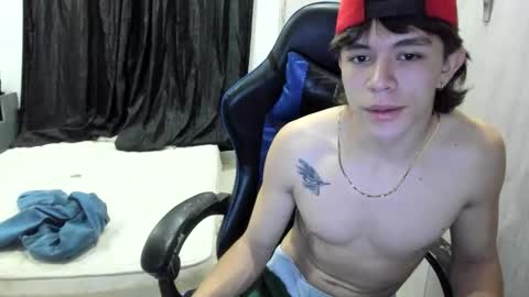 dominic_xl online show from 11-02-25, 11:18