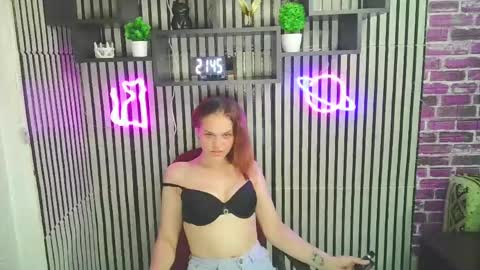 DominicaVina online show from 06-06-26, 06:45