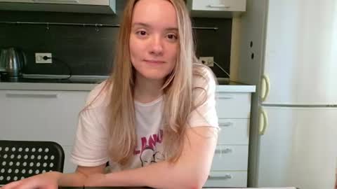 Cutiepie   comeback  online show from 06-27-26, 08:41