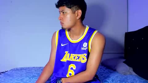 Snapshot of dominick_king chatting on 02-01-26, 11:47 Dominic online show from 02-01-26, 11:47