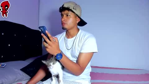 Snapshot of dominick_king chatting on 03-01-26, 02:13 Dominic online show from 03-01-26, 02:13