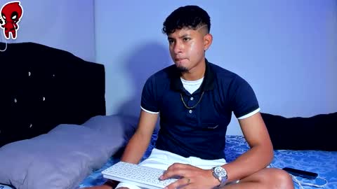 Snapshot of dominick_king chatting on 03-09-26, 12:03 Dominic online show from 03-09-26, 12:03