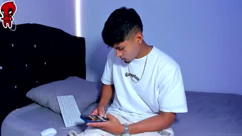 Snapshot of dominick_king chatting on 03-11-26, 08:59 Dominic online show from 03-11-26, 08:59