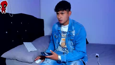  Dominic  online show from 03-16-26, 01:00