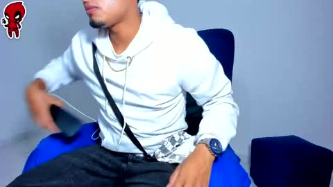  Dominic  online show from 03-30-26, 02:34