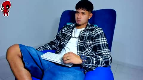  Dominic  online show from 04-26-26, 02:42