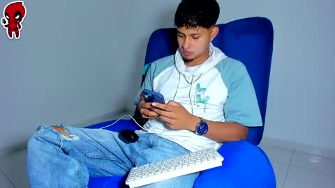 Snapshot of dominick_king chatting on 05-12-26, 03:14 Dominic online show from 05-12-26, 03:14