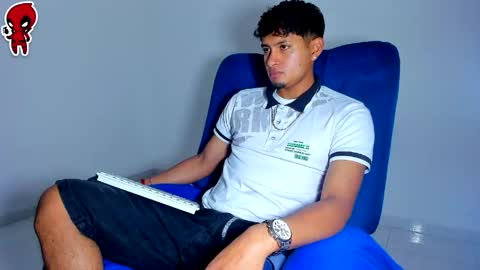 Snapshot of dominick_king chatting on 05-22-26, 02:08 Dominic online show from 05-22-26, 02:08