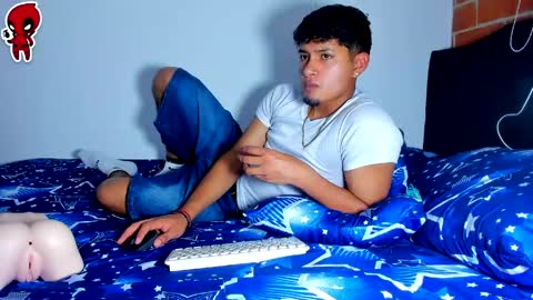Snapshot of dominick_king chatting on 06-06-26, 04:28 Dominic online show from 06-06-26, 04:28