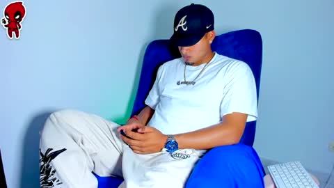 Snapshot of dominick_king chatting on 07-09-26, 04:49 Dominic online show from 07-09-26, 04:49