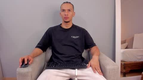 Snapshot of dominick_star chatting on 11-09-25, 04:00 Dominick Star online show from 11-09-25, 04:00