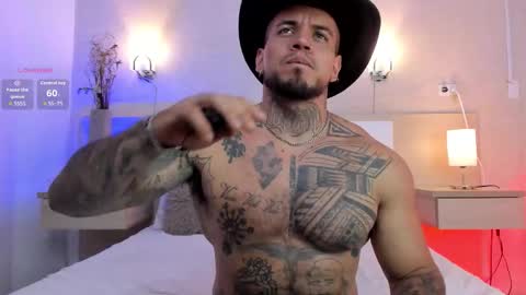 Snapshot of dominickane chatting on 10-06-25, 04:32 dominickane online show from 10-06-25, 04:32