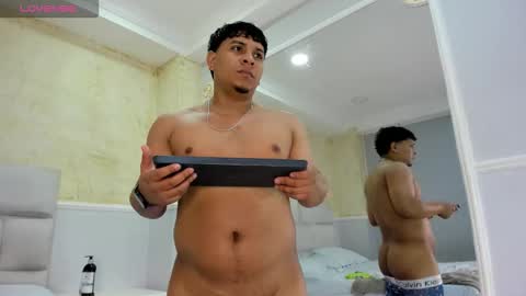 DominickS online show from 09-10-25, 06:24