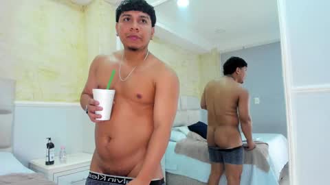 DominickS online show from 09-19-25, 04:58