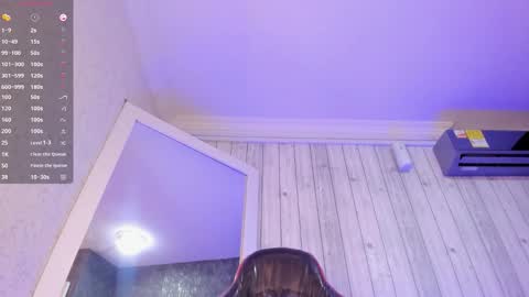 Dominicscott online show from 11-13-25, 01:43