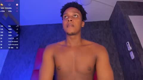 Dominicscott online show from 11-26-25, 01:12